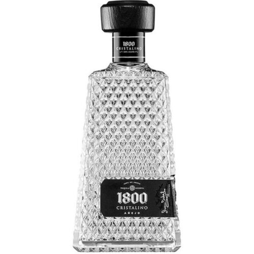 1800 Cristalino 750 ml