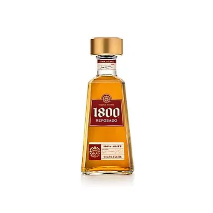 1800 Reposado 750 ml
