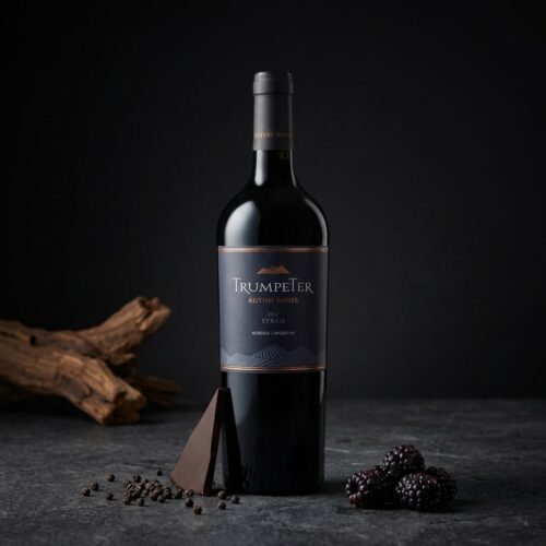 Trumpeter Syrah-1 Trumpeter Syrah
