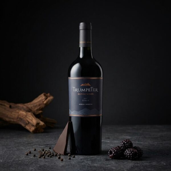 Trumpeter Syrah-1 Trumpeter Syrah