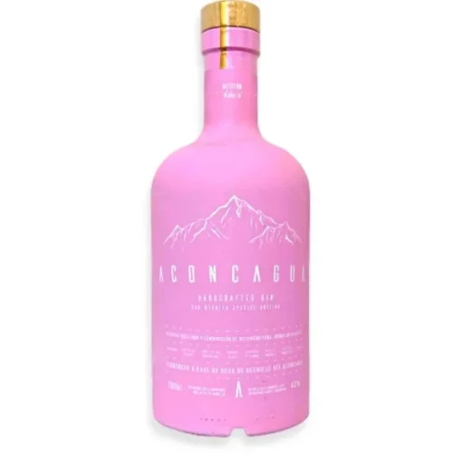 Aconcagua Rosa 750 ml