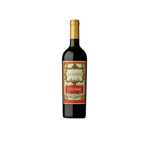 Alamos Cabernet Sauvignon