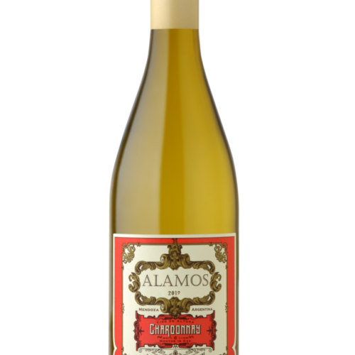 Alamos Chardonnay
