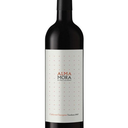 Alma Mora Cabernet Sauvignon