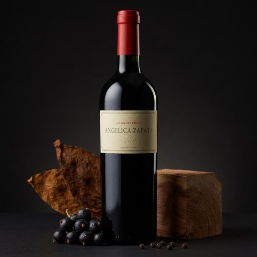 angelica-zapata-cabernet-franc-1 Angelica Zapata Cabernet Franc