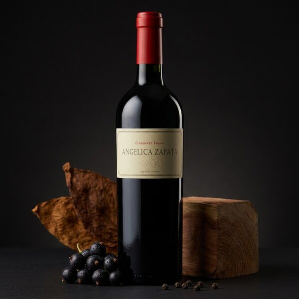 angelica-zapata-cabernet-franc-1 Angelica Zapata Cabernet Franc