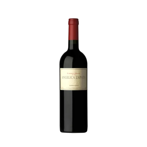 Angelica Zapata Cabernet Franc