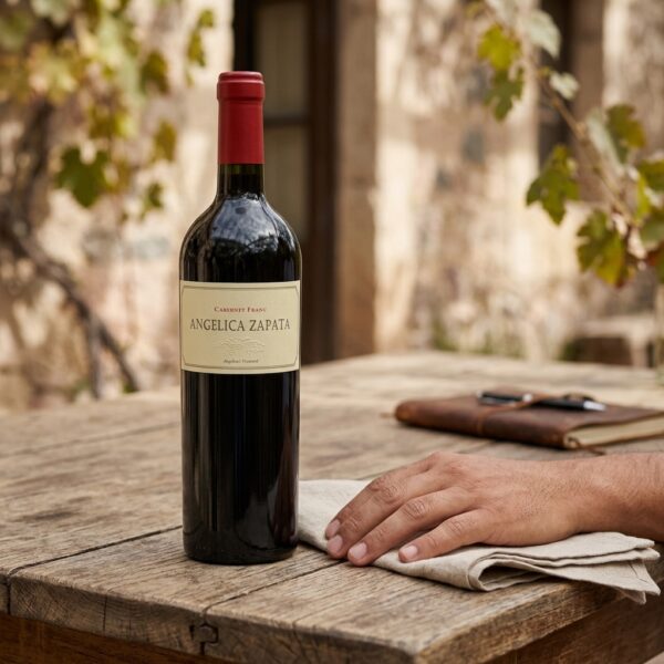 angelica-zapata-cabernet-franc-2 Angelica Zapata Cabernet Franc
