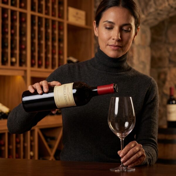 Angelica Zapata Cabernet Sauvignon