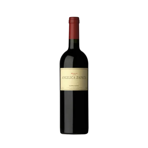 Angelica Zapata Merlot