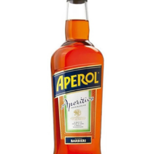 Aperol 750 ml