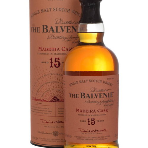 Balvenie 15 Madeira Cask 700 ml