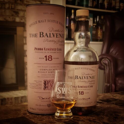 balvenie-18-pedro-ximenez-cask-700-ml-1 Balvenie 18 Pedro Ximenez Cask 700 ml