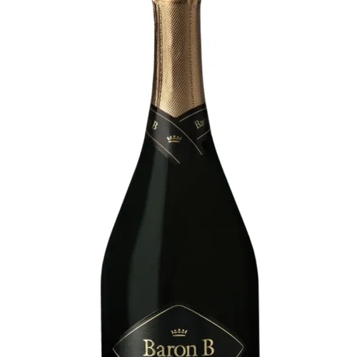 Baron B Extra Brut 750 ml