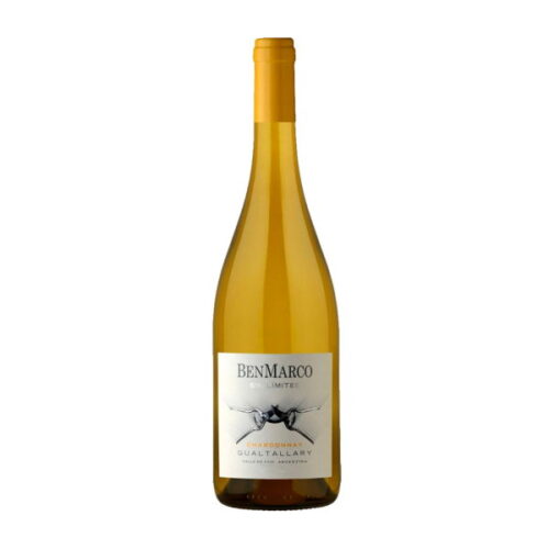 Benmarco Sin Limites Chardonnay Gualtallary 750 ml