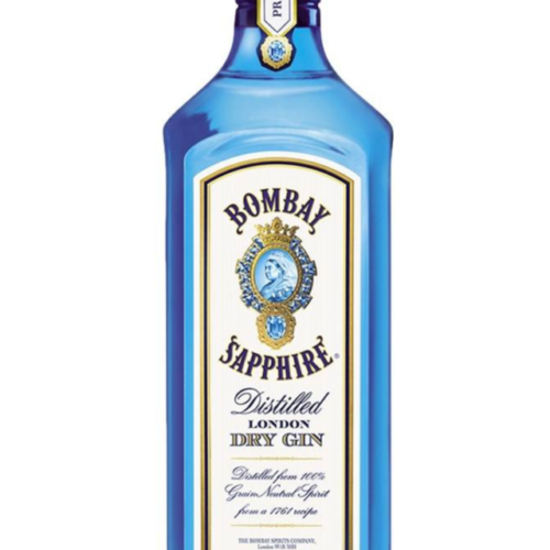 Bombay 750 ml