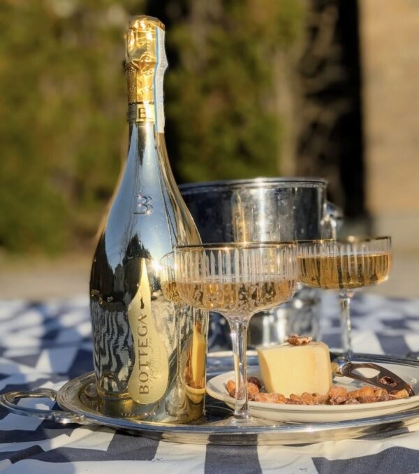 Screenshot Bottega Gold 750 ml