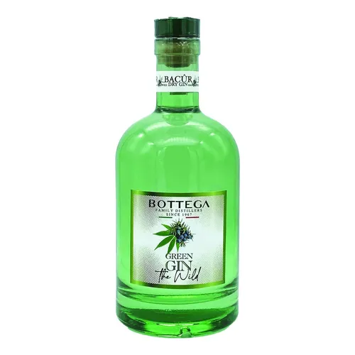 Bottega Green The Wild 700 ml