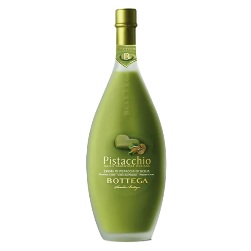 Bottega Pistacchio 500 ml