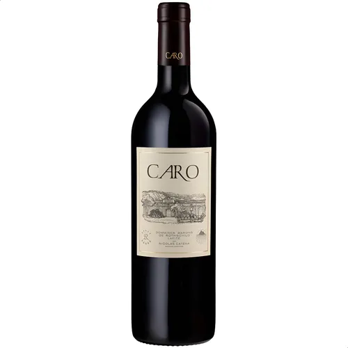 Caro Cabernet Sauvignon-Malbec 2020 750 ml