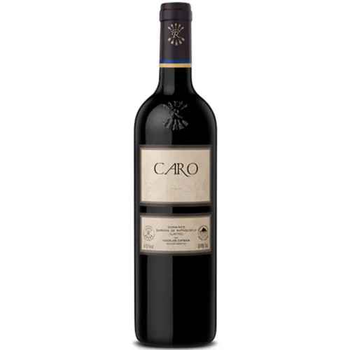 Caro Magnum Cabernet Sauvignon-Malbec 2017 1500 ml