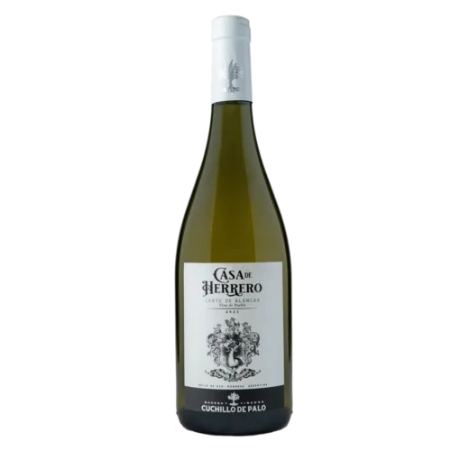 Casa De Herrero Corte De Blancas 2024 750 ml