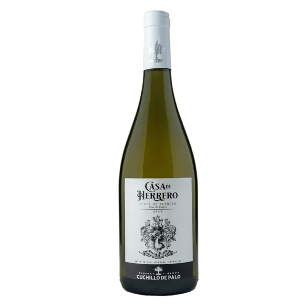 Casa De Herrero Corte De Blancas 2024 750 ml