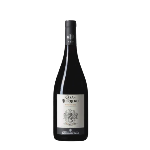 Casa De Herrero Pinot Noir 750 ml