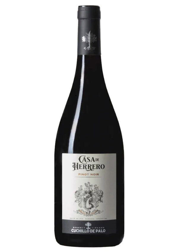 Casa De Herrero Pinot Noir 750 ml