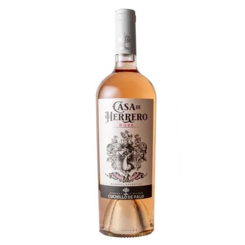 Casa De Herrero Rose De Pinot Noir 2025 750 ml