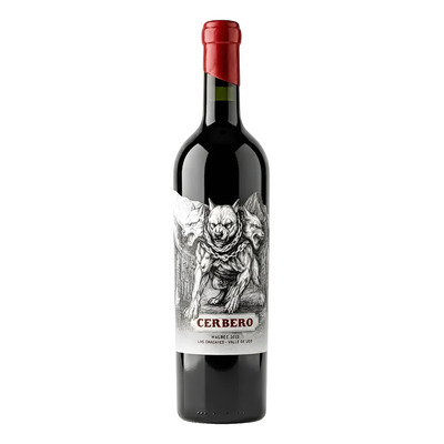 Cerbero - Cabernet Sauvignon 750 ml