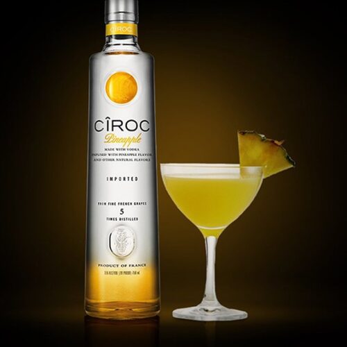 ciroc-pineapple-700-ml-2 Ciroc Pineapple 700 ml