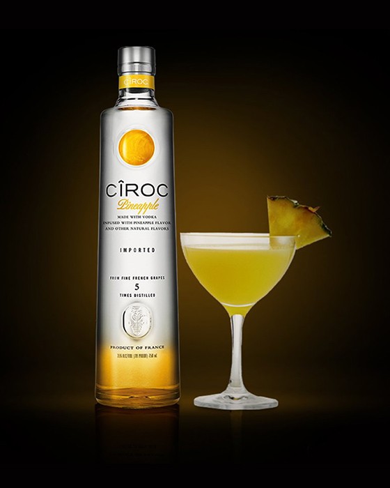 ciroc-pineapple-700-ml-2 Ciroc Pineapple 700 ml