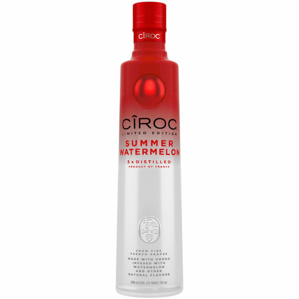 Ciroc Summer Watermelon 700 ml