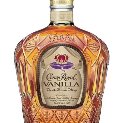 Crown Royal Vanilla 1 lt