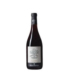 Cuchillo De Palo Pinot Noir 2024 750 ml