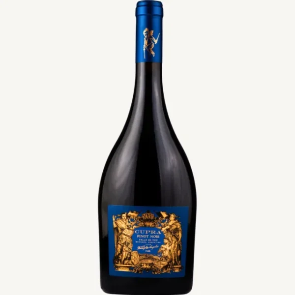 Cupra Gran Pinot X6 750 ml