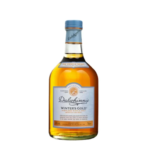 Dalwhinnie Winter's Gold 700 ml