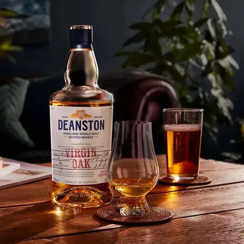 deanston-virgin-oak-700-ml-1 Deanston Virgin Oak 700 ml