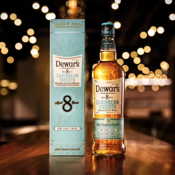 dewars-8-rum-cask-finish-750-ml-1 Dewar’s 8 Rum Cask Finish 750 ml