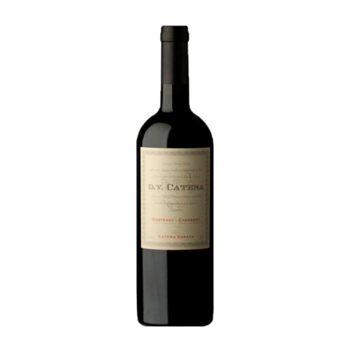 DV Catena Cabernet Cabernet