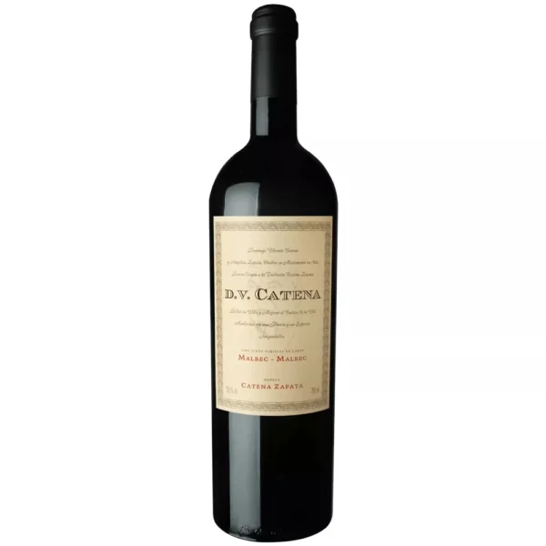 DV Catena Malbec Malbec