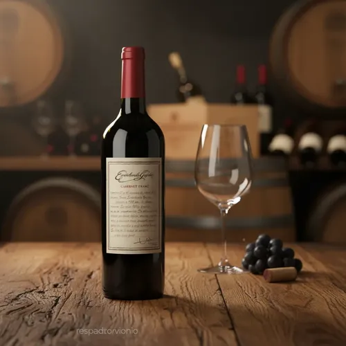 Escorihuela Gascón Cabernet Franc