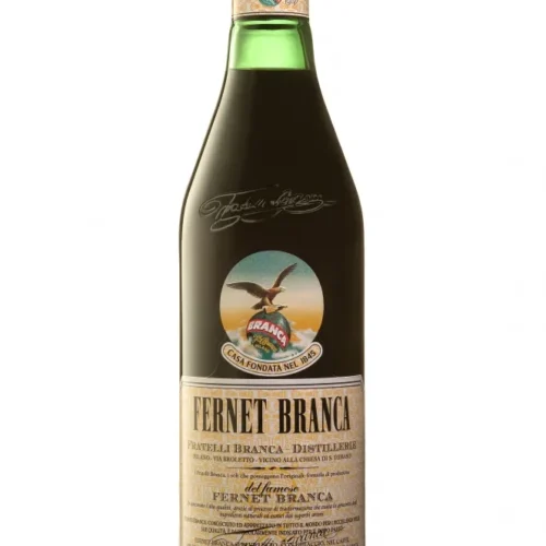 Fernet 750 ml