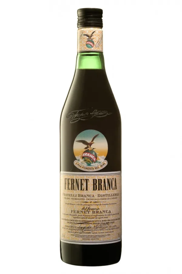 Fernet 750 ml