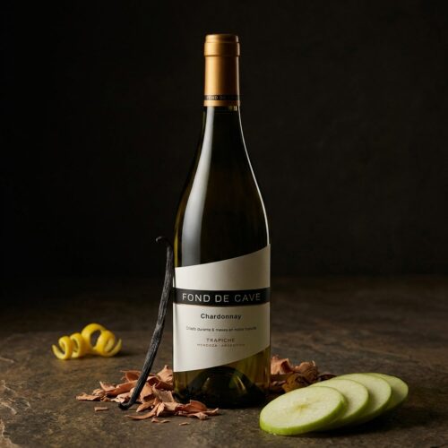 Fond De Cave Chardonnay