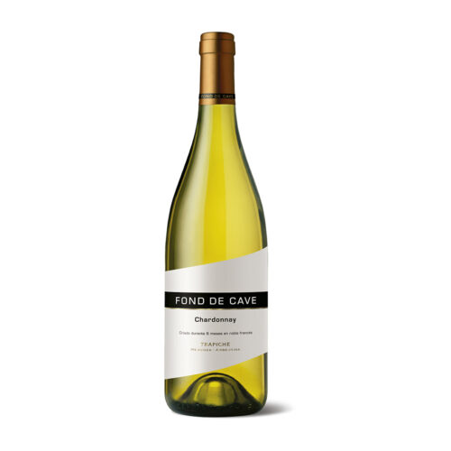 Fond De Cave Chardonnay