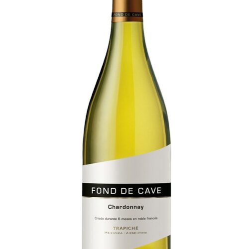 Fond De Cave Chardonnay
