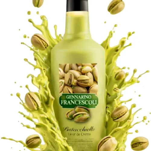 gennarino-francescoli-pistacchiello-700-ml Gennarino Francescoli Pistacchiello 700 ml