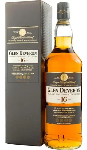 Glen Deveron 16 1 lt